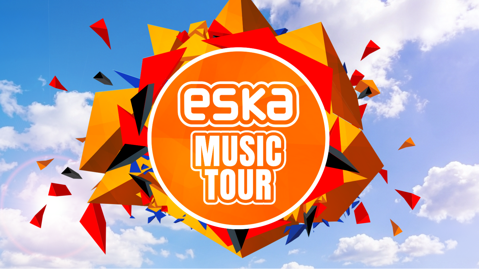 Eska Music Tour