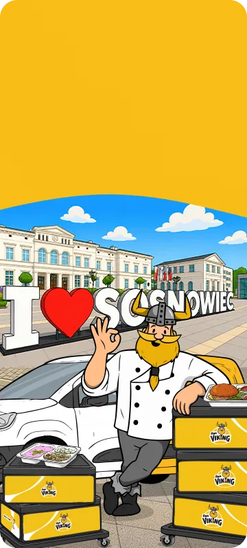Hej Sosnowiec!