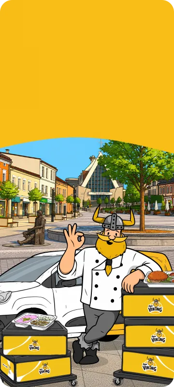 Hej Jaworzno!