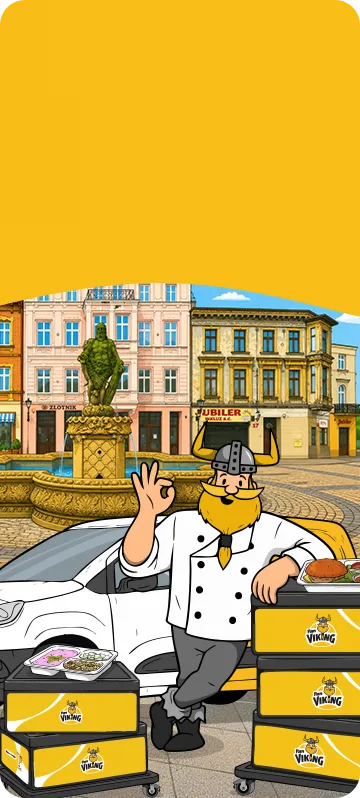 Hej Mysłowice!