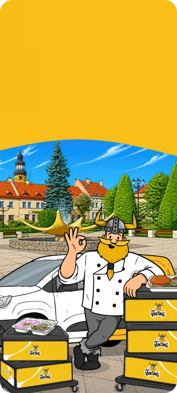 Hej Wodzisław Śląski!