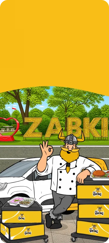 Hej Ząbki!