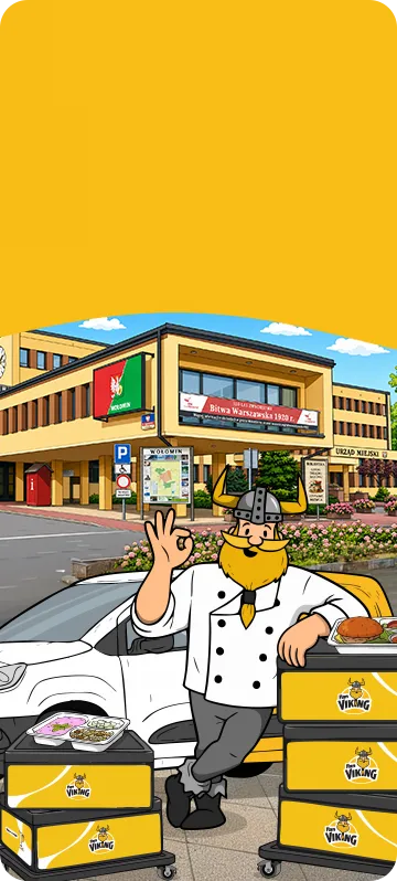 Hej Wołomin!