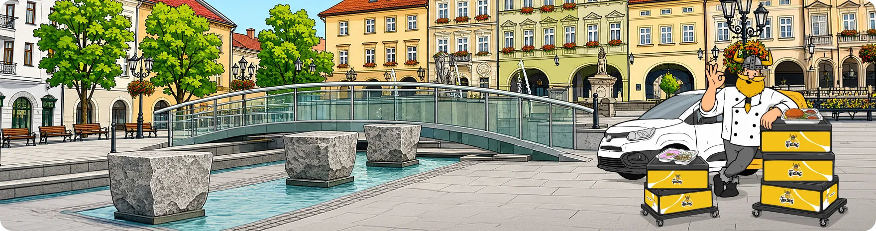Hej Bielsko Biała!