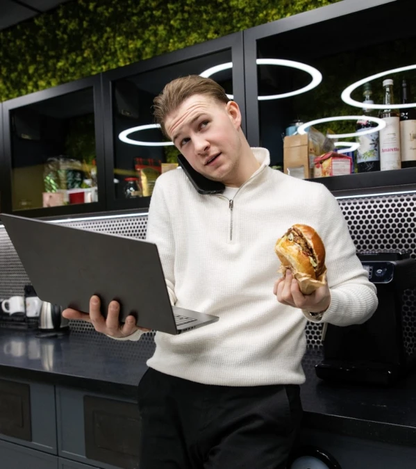 Jedzenie do pracy dla faceta na zimno – 24 przepisy do lunchboxa