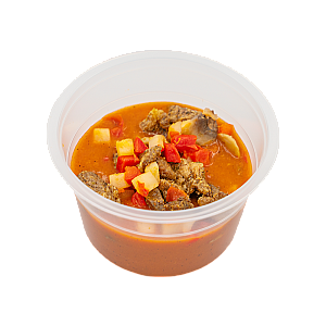 Zupa gulaszowa