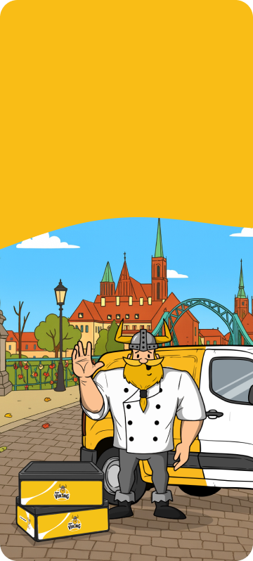 Hej Wrocław!