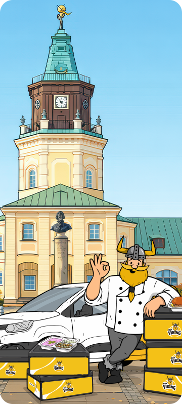 Hej, Siedlce!