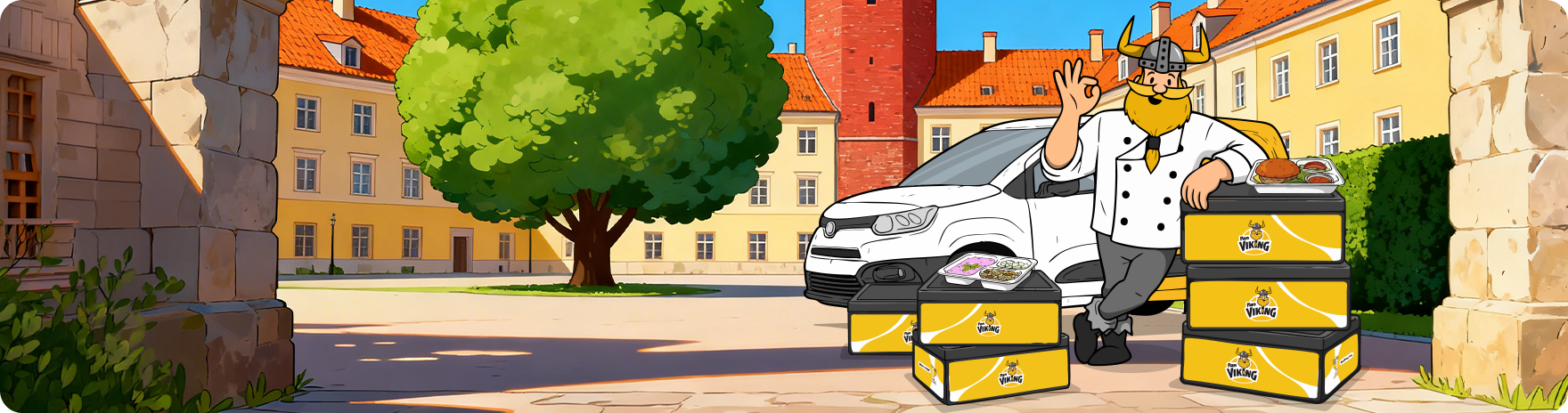 Hej, Legnica!