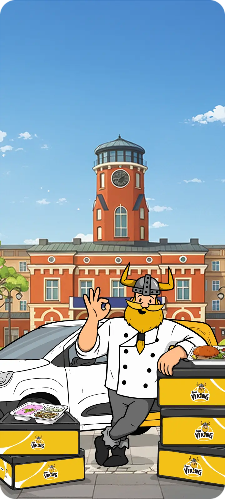 Hej, Częstochowa!