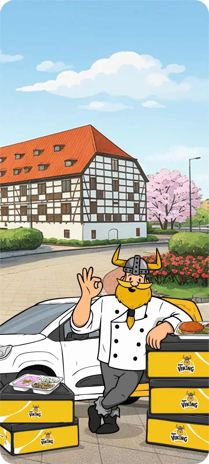 Hej, Gorzów!