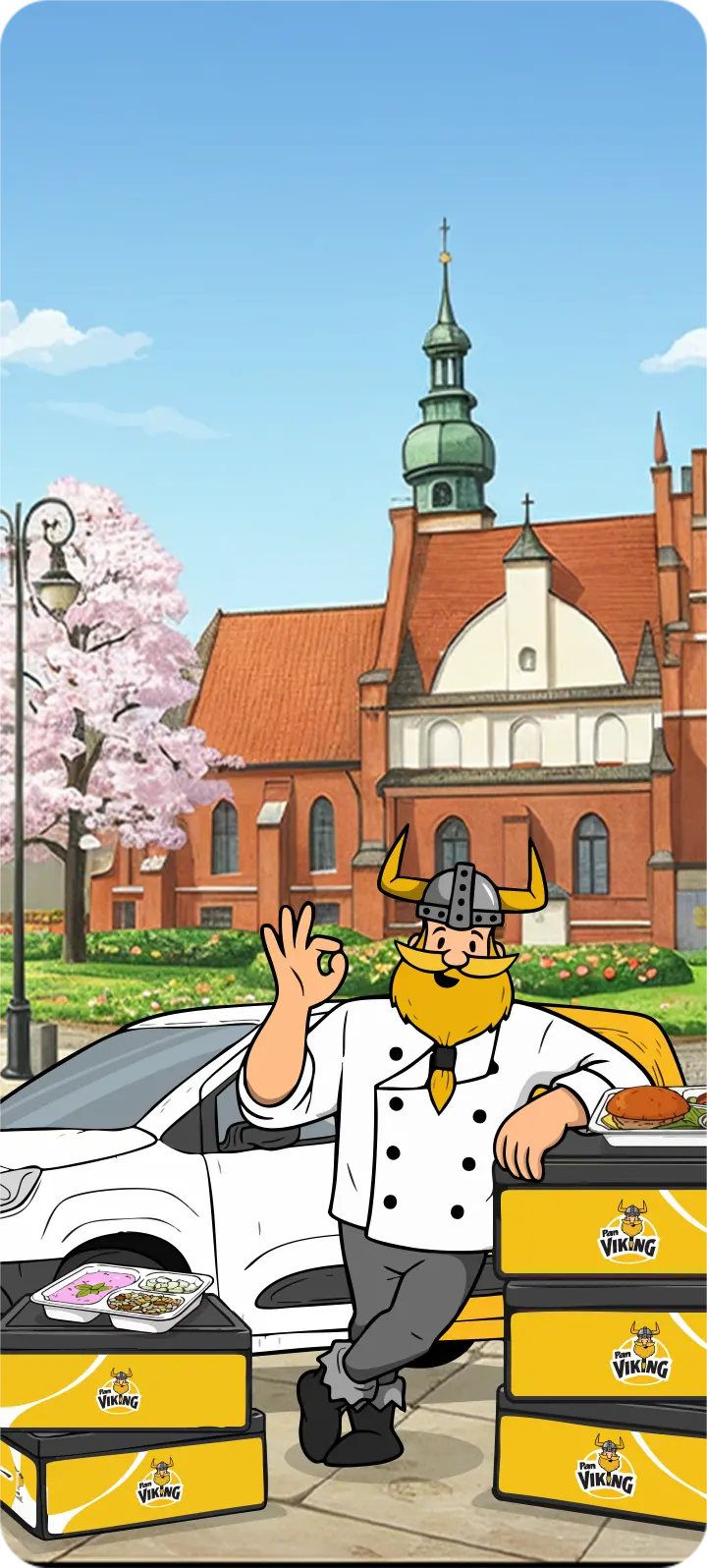 Hej, Radom!