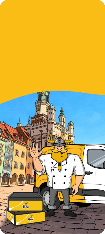 Hej Poznań!