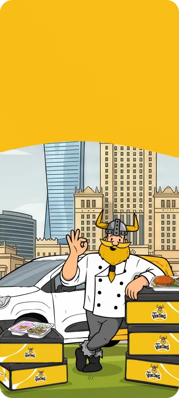 Hej Warszawa!