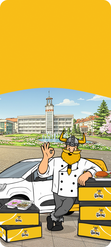 Hej, Koszalin!