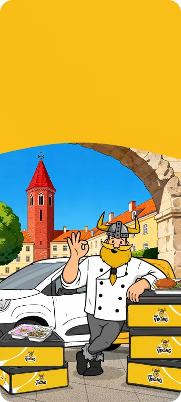 Hej, Legnica!