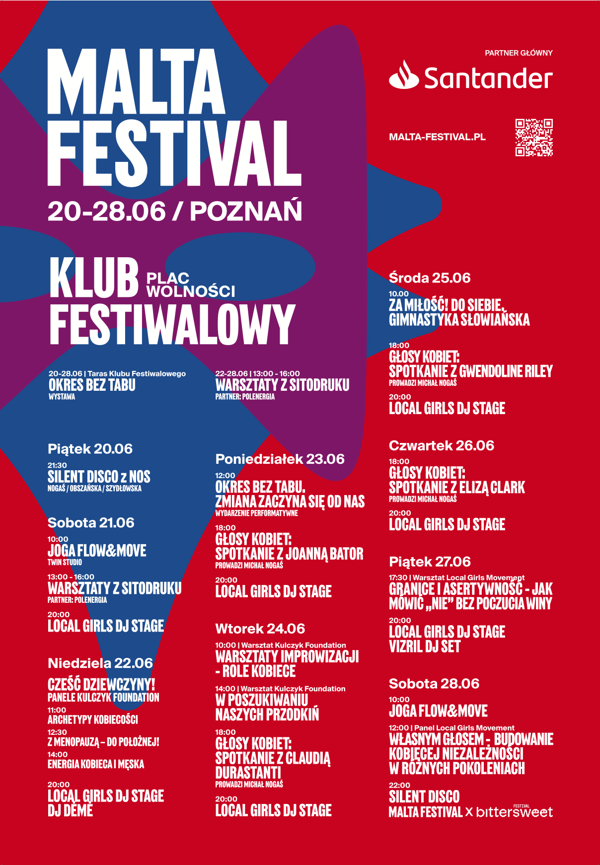 Malta Festival